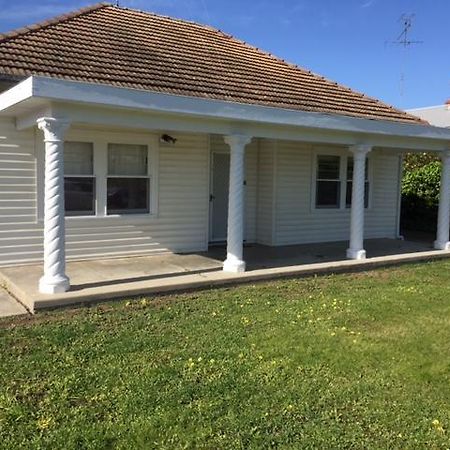 Smith Street Cottage Naracoorte Dış mekan fotoğraf