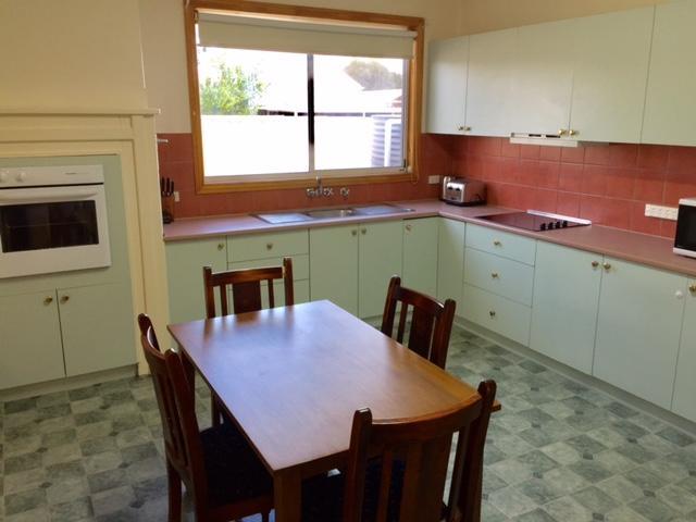 Smith Street Cottage Naracoorte Dış mekan fotoğraf