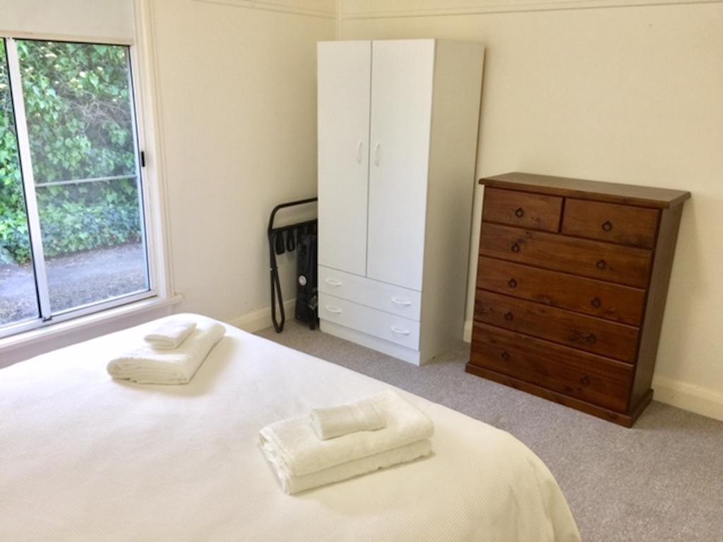 Smith Street Cottage Naracoorte Dış mekan fotoğraf