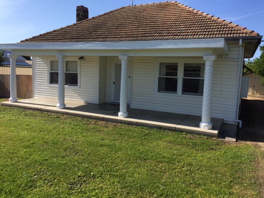 Smith Street Cottage Naracoorte Dış mekan fotoğraf